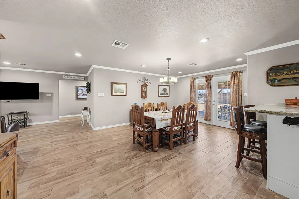 1601 Sunset Circle Cameron, TX 76520
