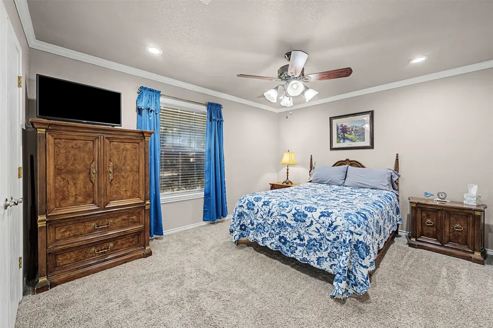 1601 Sunset Circle Cameron, TX 76520