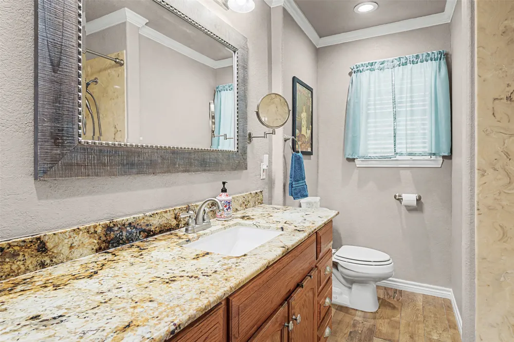 1601 Sunset Circle Cameron, TX 76520