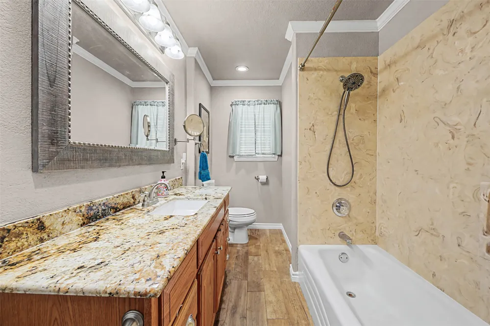1601 Sunset Circle Cameron, TX 76520