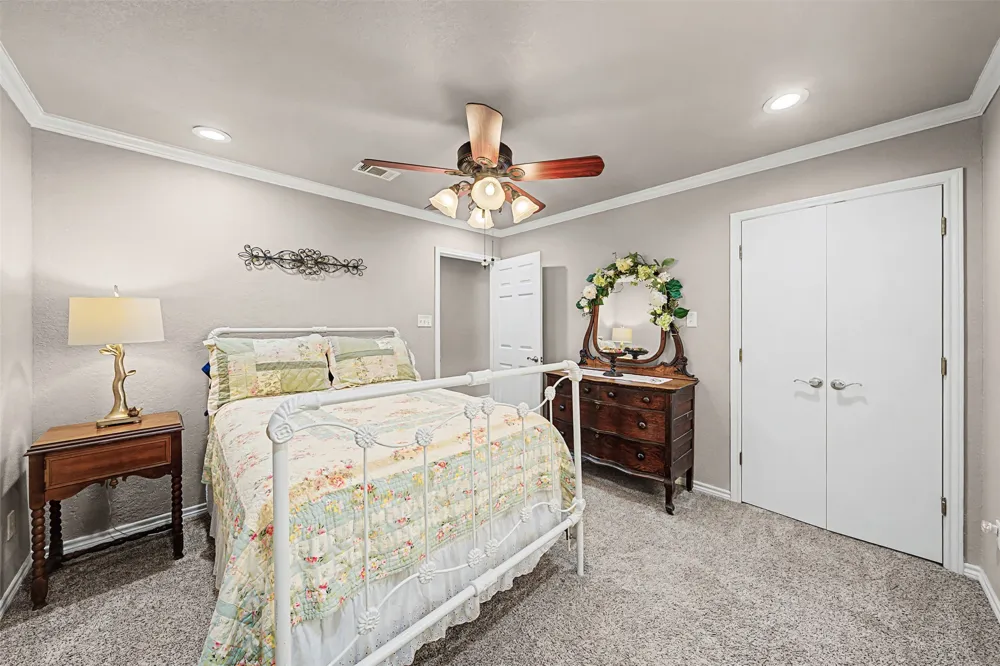 1601 Sunset Circle Cameron, TX 76520