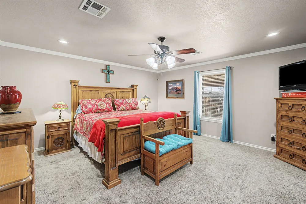 1601 Sunset Circle Cameron, TX 76520