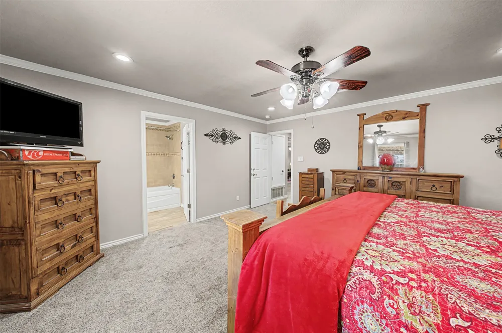 1601 Sunset Circle Cameron, TX 76520