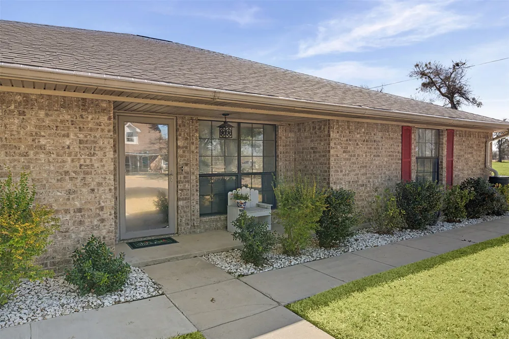 1601 Sunset Circle Cameron, TX 76520