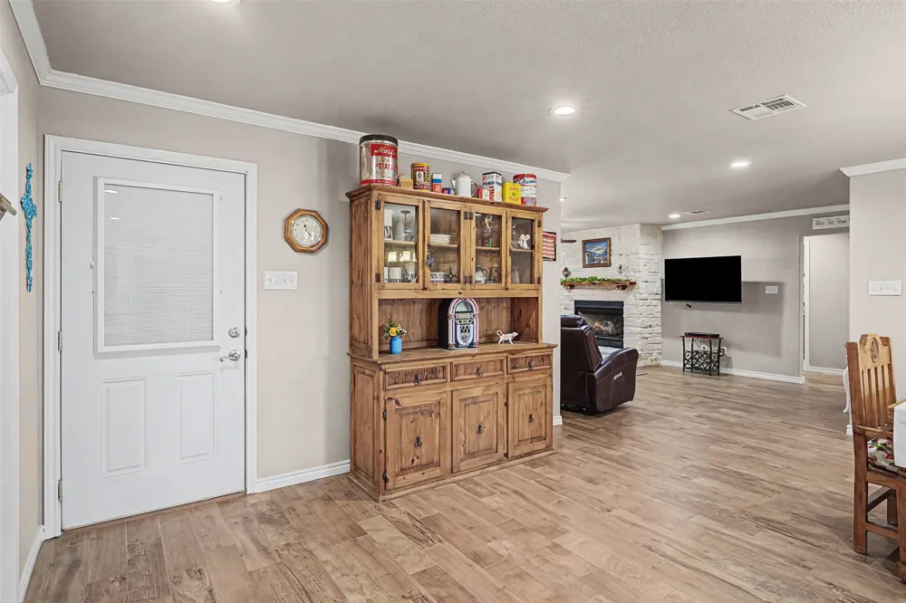 1601 Sunset Circle Cameron, TX 76520