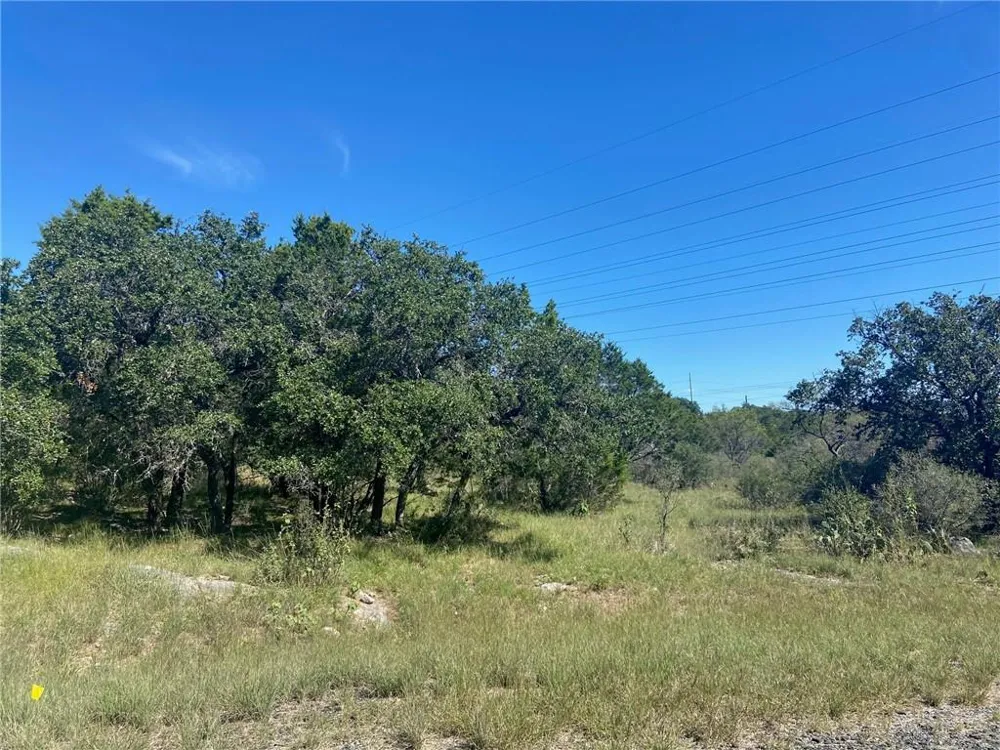 14105 Ho Down Horseshoe Bay, TX 78657