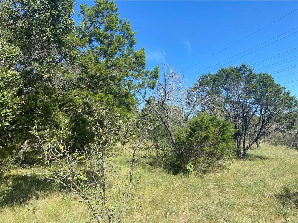 14105 Ho Down Horseshoe Bay, TX 78657