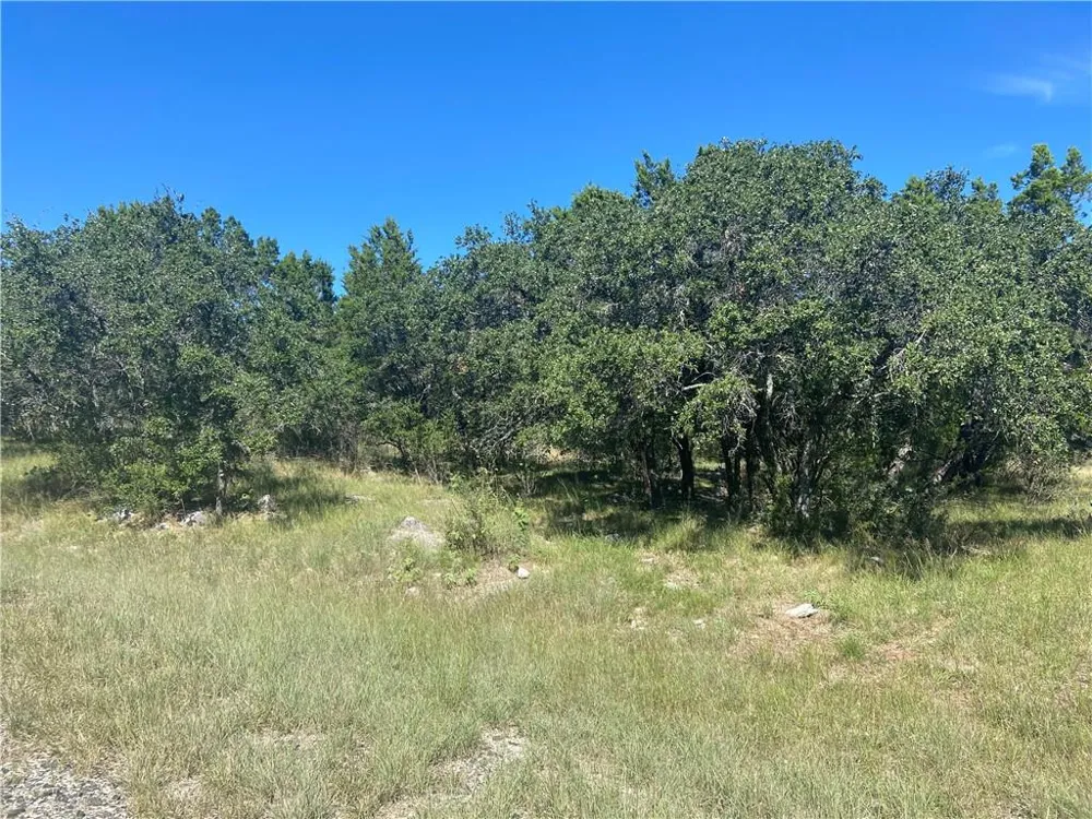 14105 Ho Down Horseshoe Bay, TX 78657