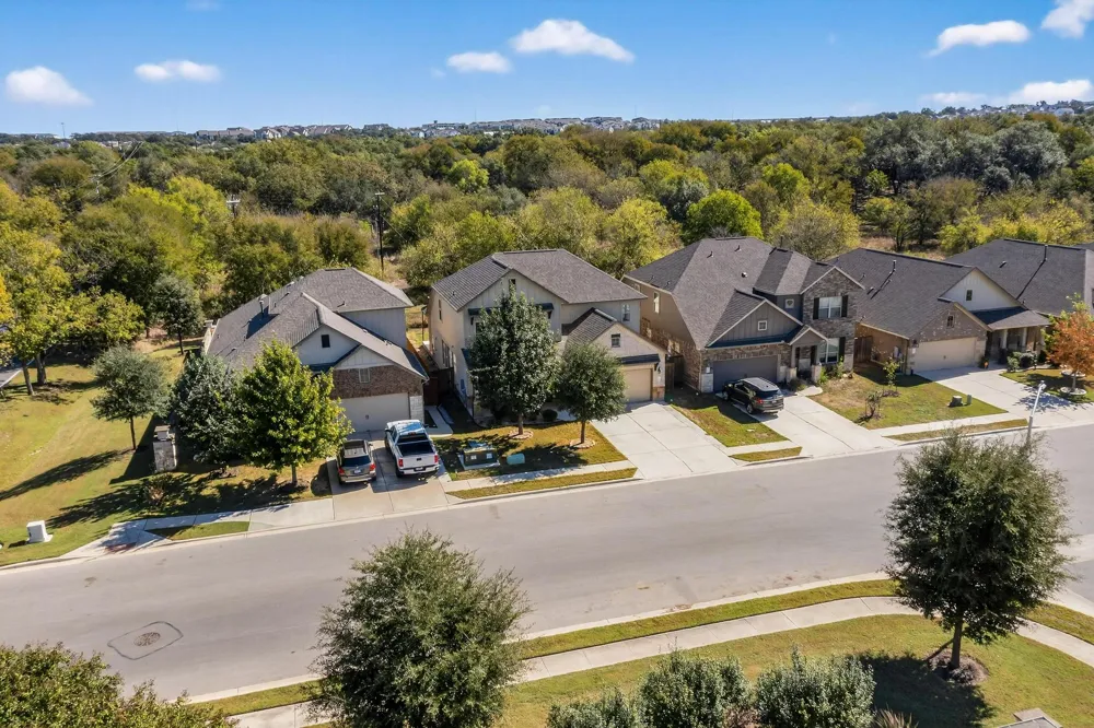 12605 Iron Bridge Drive Manchaca, TX 78652