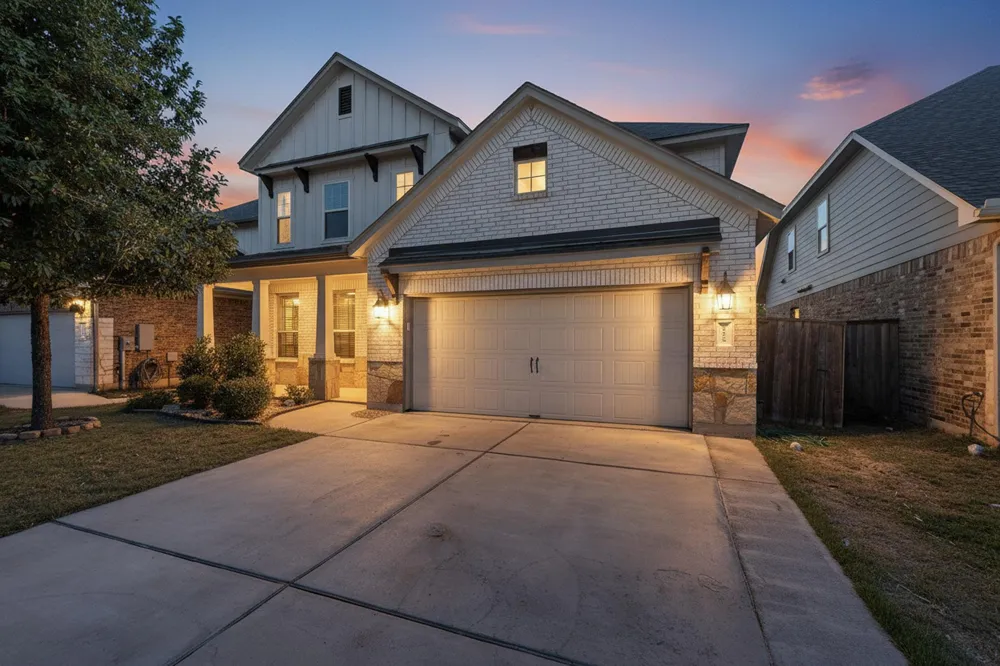 12605 Iron Bridge Drive Manchaca, TX 78652