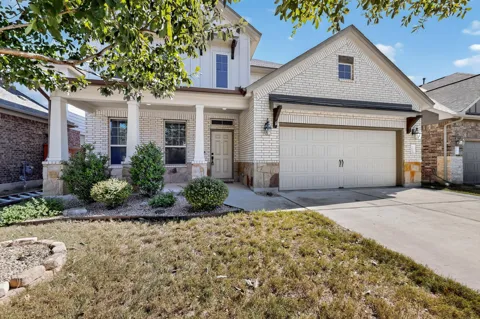 12605 Iron Bridge Drive
