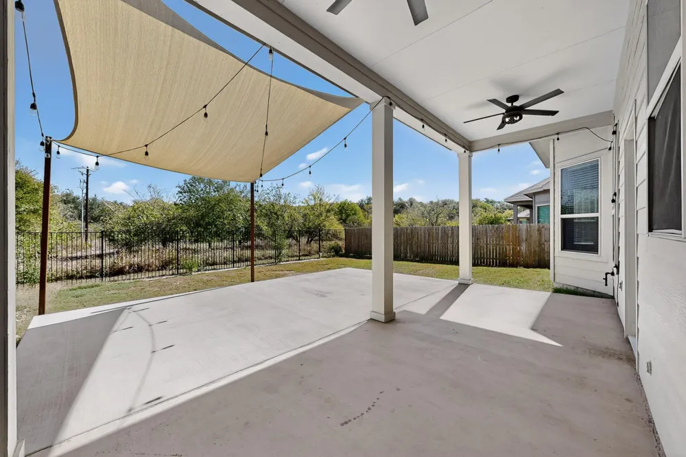 12605 Iron Bridge Drive Manchaca, TX 78652