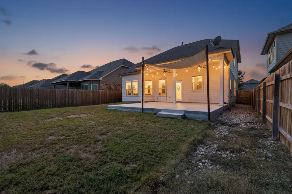 12605 Iron Bridge Drive Manchaca, TX 78652
