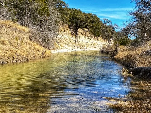 County Road 2699 Goldthwaite, TX 76853