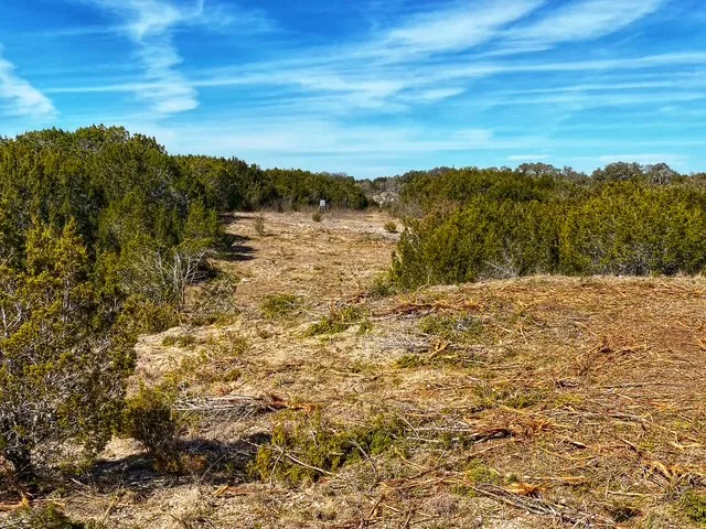 County Road 2699 Goldthwaite, TX 76853