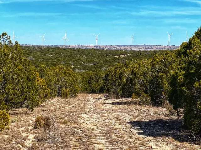 County Road 2699 Goldthwaite, TX 76853