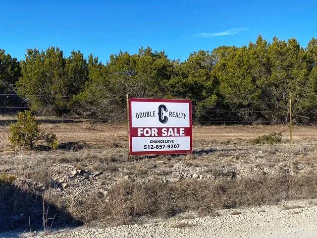 County Road 2699 Goldthwaite, TX 76853