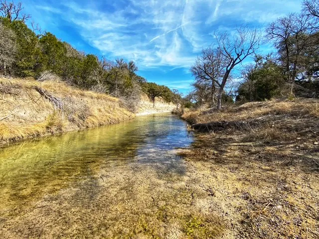 County Road 2699 Goldthwaite, TX 76853