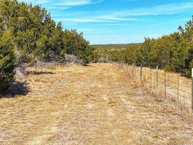 County Road 2699 Goldthwaite, TX 76853