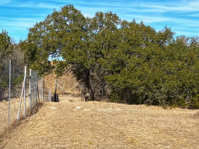 County Road 2699 Goldthwaite, TX 76853