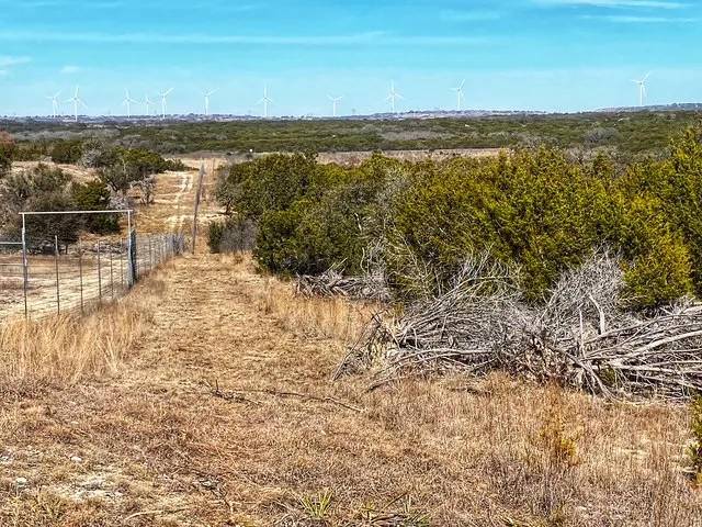 County Road 2699 Goldthwaite, TX 76853