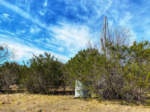 County Road 2699 Goldthwaite, TX 76853