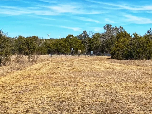 County Road 2699 Goldthwaite, TX 76853