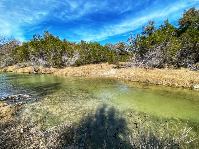 County Road 2699 Goldthwaite, TX 76853