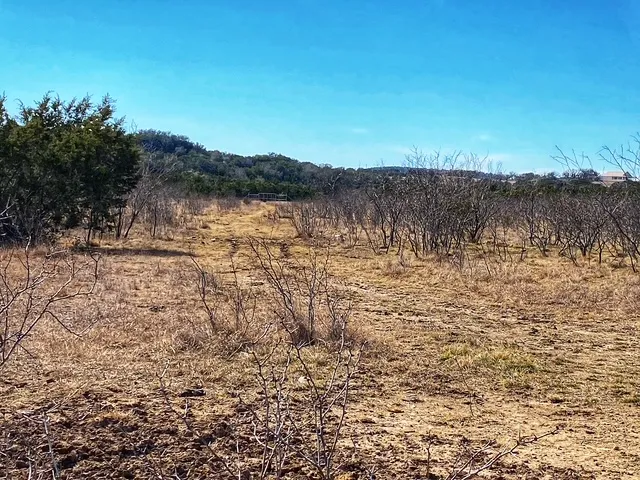 County Road 2699 Goldthwaite, TX 76853