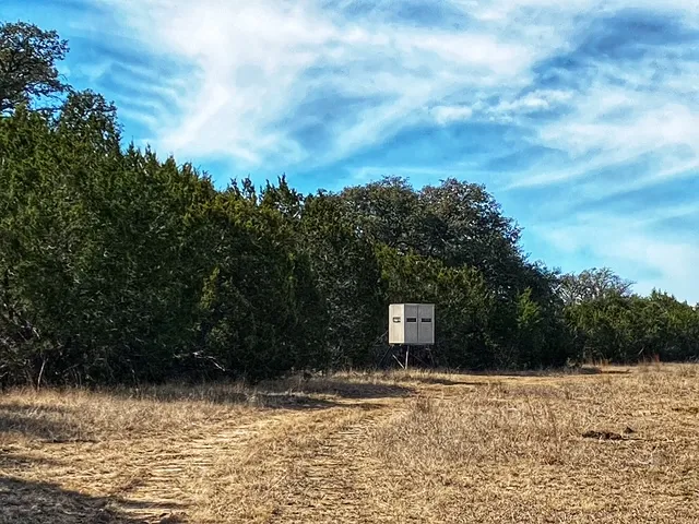 County Road 2699 Goldthwaite, TX 76853