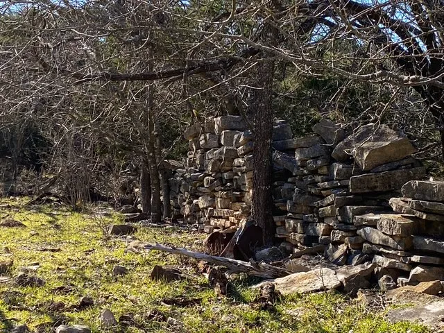 County Road 2699 Goldthwaite, TX 76853