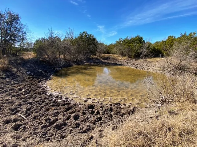 County Road 2699 Goldthwaite, TX 76853