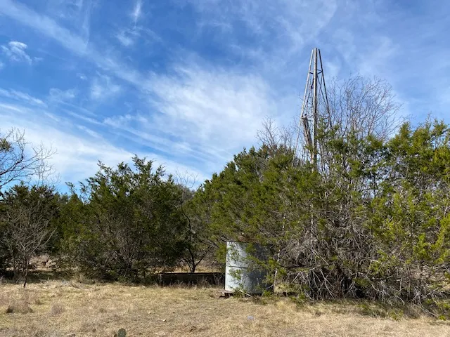 County Road 2699 Goldthwaite, TX 76853