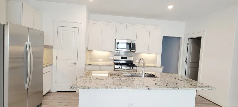 7606 Pewter Luster Bend Del Valle, TX 78617