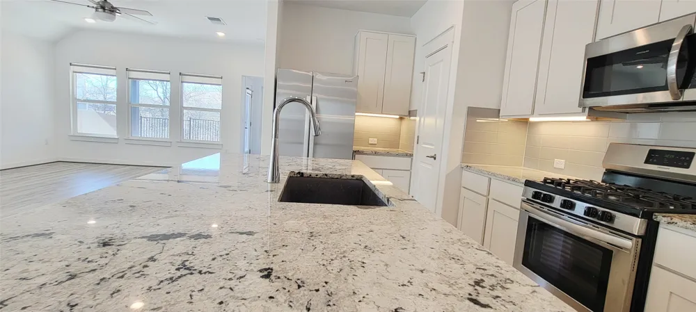 7606 Pewter Luster Bend Del Valle, TX 78617