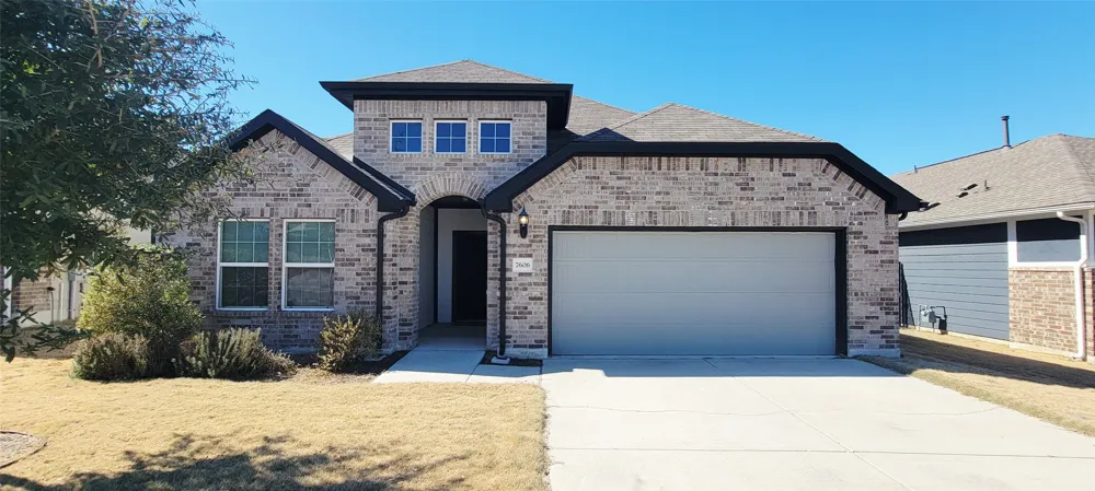 7606 Pewter Luster Bend Del Valle, TX 78617