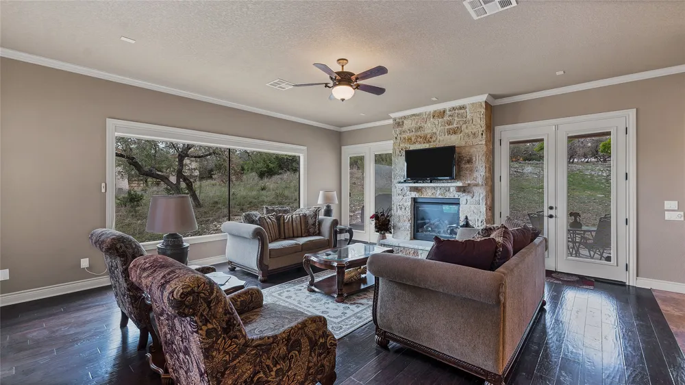 2171 SIERRA MADRE Canyon Lake, TX 78133