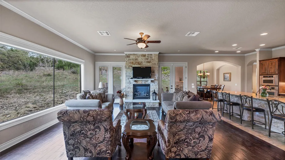 2171 SIERRA MADRE Canyon Lake, TX 78133