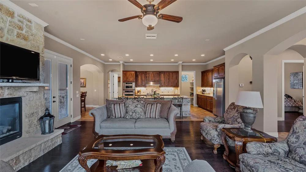 2171 SIERRA MADRE Canyon Lake, TX 78133