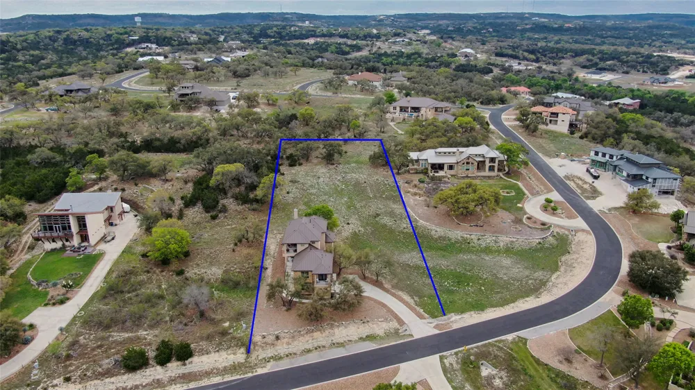 2171 SIERRA MADRE Canyon Lake, TX 78133