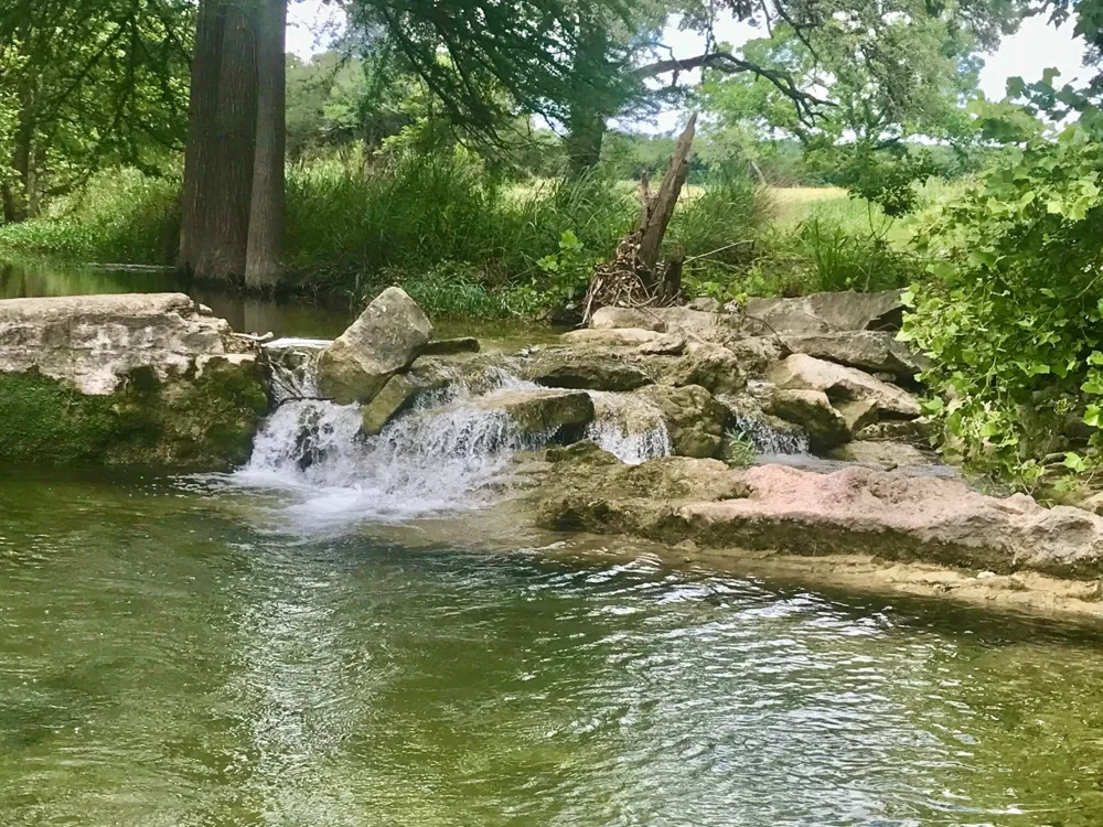 2171 SIERRA MADRE Canyon Lake, TX 78133
