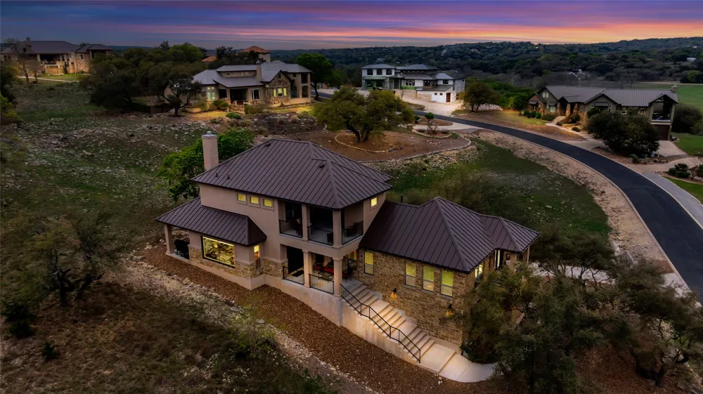 2171 SIERRA MADRE Canyon Lake, TX 78133