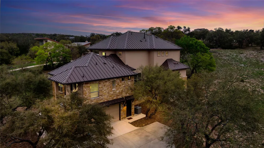 2171 SIERRA MADRE Canyon Lake, TX 78133