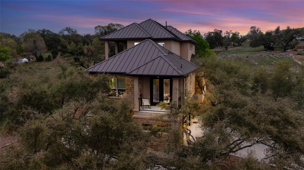 2171 SIERRA MADRE Canyon Lake, TX 78133
