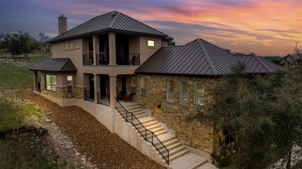 2171 SIERRA MADRE Canyon Lake, TX 78133