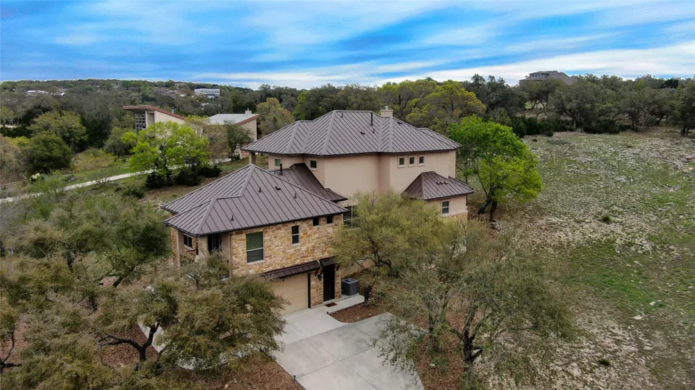 2171 SIERRA MADRE Canyon Lake, TX 78133