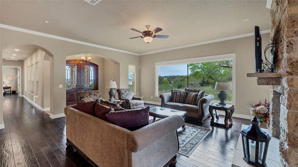 2171 SIERRA MADRE Canyon Lake, TX 78133