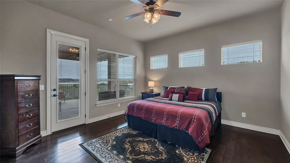 2171 SIERRA MADRE Canyon Lake, TX 78133