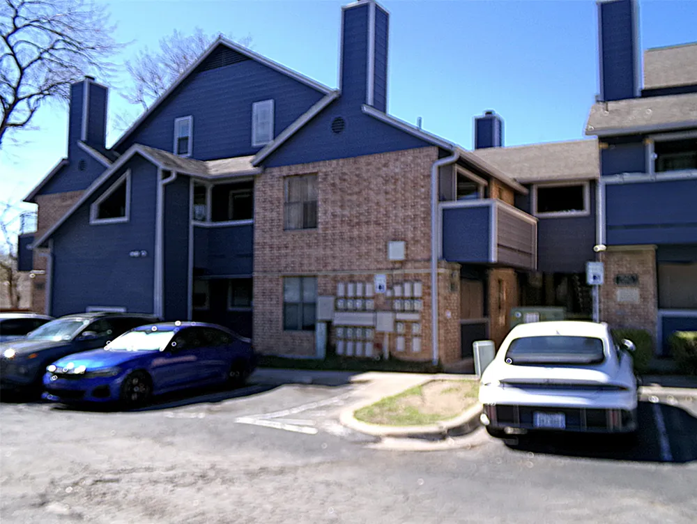2500 Burleson Road #615 Austin, TX 78741