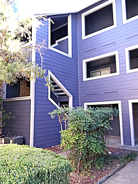 2500 Burleson Road #615